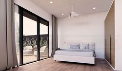 Gentle Road (D11), Terrace #480705861
